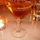 Bacon Martini Garnishing Tips